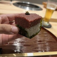 肉屋ひかり - おまかせコース