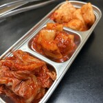 焼肉かつらぎ - 