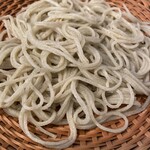 蕎麦と酒処 きくち - 