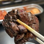 焼肉かつらぎ - 