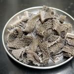 焼肉かつらぎ - 