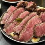 焼肉かつらぎ - 