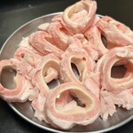 焼肉かつらぎ - 