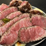 焼肉かつらぎ - 