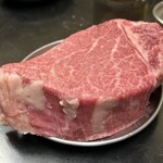 焼肉かつらぎ - 