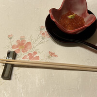 北新地 鮨 天ぷら いわい - 