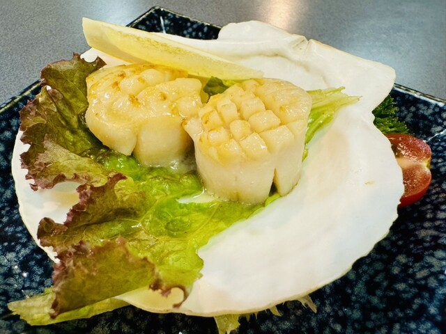 てんてんてまり - 知床斜里（居酒屋）の写真