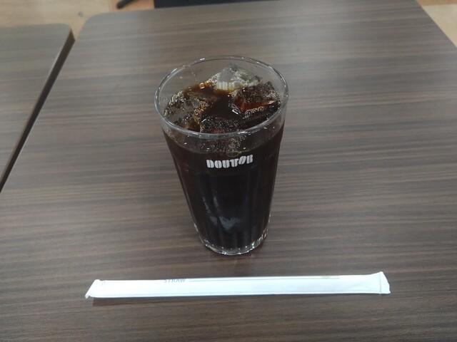 ドトールコーヒーショップ さくら野北上店 - 柳原（カフェ）の写真