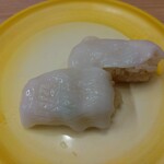 すし江戸 - 紋甲イカ