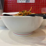 蒙古タンメン中本 - 