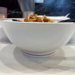 蒙古タンメン中本 - 