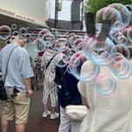 アテスウェイ - 沢山並んでるよ！