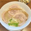 ラーメン ロケットキッチン