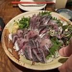 ジャパニーズダイニング　凪 - 