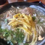 久茂地そば KANEHACHI - 