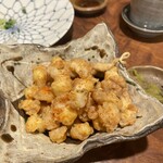 ジャパニーズダイニング　凪 - スパイシーナンコツ