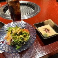 焼肉エクセレント 銀座店 - 