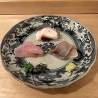 京都 鮨 まつもと - 