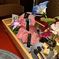 焼肉エクセレント 銀座店 - 