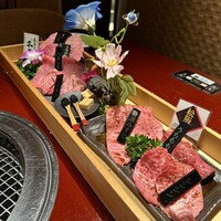 焼肉エクセレント 銀座店 - 