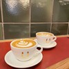 スタンプタウン コーヒー ロースターズ