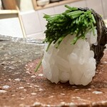 鮨 茶懐石 ほまれ - 