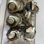 波戸岬サザエのつぼ焼き売店 - 