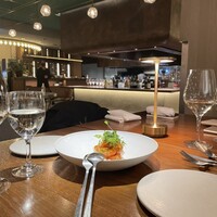ERUTAN RESTAURANT BAR - 