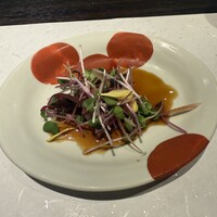 鮨 やまけん 銀座店 - 