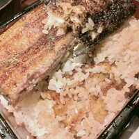 新宿うな鐵 はなれ - 