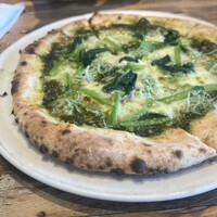 800°DEGREES ARTISAN PIZZERIA - 