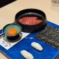 西麻布けんしろう - 