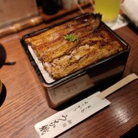 新宿うな鐵 はなれ - 