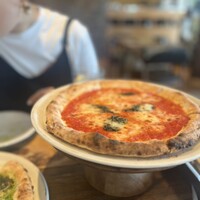 800°DEGREES ARTISAN PIZZERIA - 