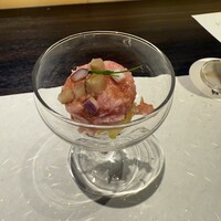 鮨 やまけん 銀座店 - 