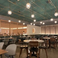 ERUTAN RESTAURANT BAR - 
