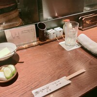 新宿うな鐵 はなれ - 