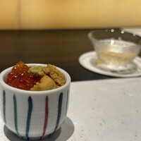 鮨 やまけん 銀座店 - 