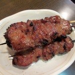 加賀廣 - スタミナ焼き(3本)￥380