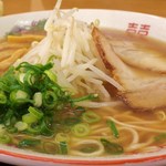 喫茶らぶ - ラーメン