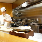 銀座おかもと - 