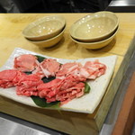 銀座おかもと - 