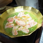 銀座おかもと - 