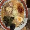 弟子屈ラーメン 札幌ラーメン横丁店