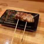 タキビ - ナポリピーマン