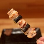 タキビ - ねぎま