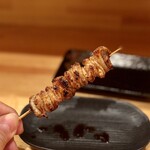 タキビ - カワタレ