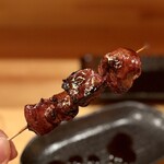 タキビ - レバタレ