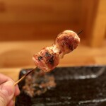 タキビ - トマト巻き