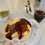 Coffee&Lunch つるや - 